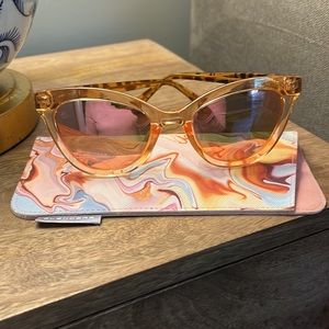 Blenders Polarized sunglasses